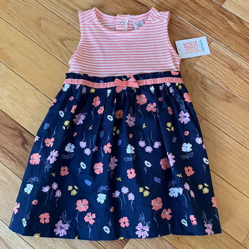 CARTERS Dress